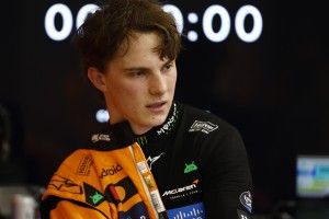 El sorprendente récord que Piastri jamás quiso tener en la F1