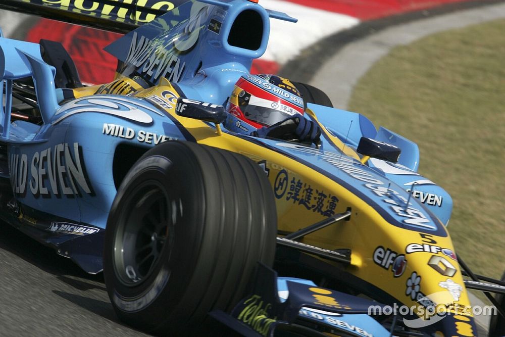 Fernando Alonso