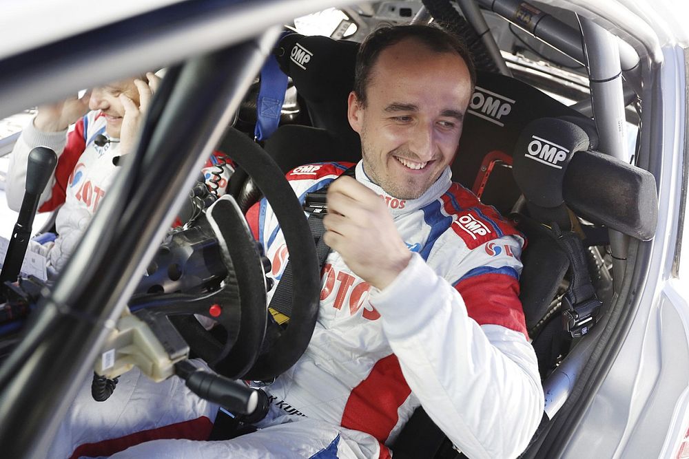 Robert Kubica