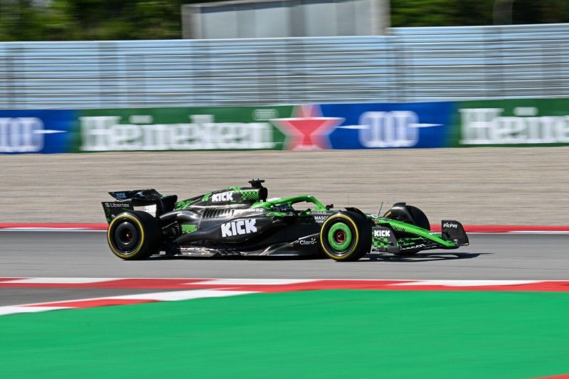 Pista, atualiza&ccedil;&otilde;es ou asas flex&iacute;veis? &Eacute; isso que est&aacute; por tr&aacute;s da ascens&atilde;o da Sauber!