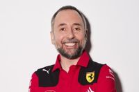 &iquest;La salida de Cardile a Aston, culpable de la mala temporada de Ferrari?