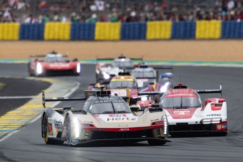 WEC 2026: Hypercar-Erfolgsballast, Zusatz-Joker und Hybrid-Zwang