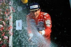 F1: Relembre cinco histórias que marcaram a carreira de Senna