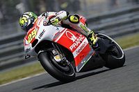 Pramac, abierto al retorno de Iannone