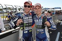 Lorenzo: "Si hubiera imaginado que Rossi volver&iacute;a a Yamaha lo habr&iacute;a vetado"
