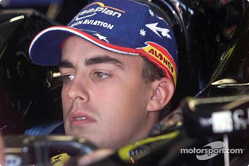El día que Fernando Alonso se convirtió en piloto oficial de F1