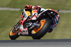 Marc Marquez, Repsol Honda Team