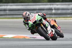 Сэм Лоус, Aprilia Racing Team Gresini