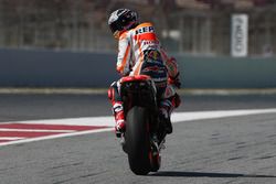 Marc Márquez, Repsol Honda Team
