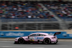 Лукас Ауер, Mercedes-AMG Team HWA, Mercedes-AMG C63 DTM
