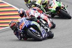 Maverick Viñales, Yamaha Factory Racing