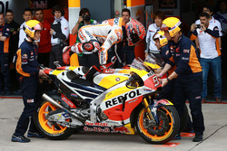 Marc Márquez, Repsol Honda Team