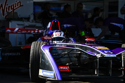 Алекс Линн, DS Virgin Racing
