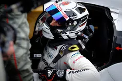 André Lotterer, Porsche Team