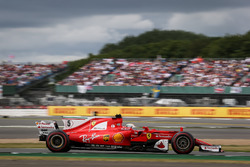 Sebastian Vettel, Ferrari SF70H