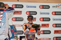 Sieger Marc Marquez