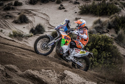 #19 KTM Racing Team: Laia Sanz