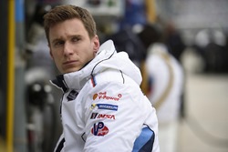 Nicky Catsburg, BMW Team RLL