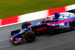 Pierre Gasly, Scuderia Toro Rosso STR12