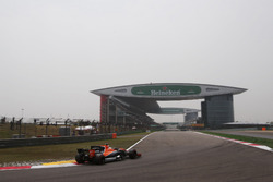 Fernando Alonso, McLaren MCL32