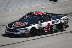 Kevin Harvick, Stewart-Haas Racing, Ford