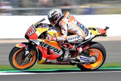Marc Marquez, Repsol Honda Team