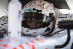 Джордан Кинг, MP Motorsport