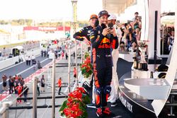 Daniel Ricciardo, Red Bull Racing