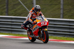 Марк Маркес, Repsol Honda Team