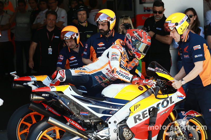 Marc Márquez
