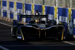 Ma Qing Hua, Techeetah
