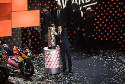 Марк Маркес, Repsol Honda Team