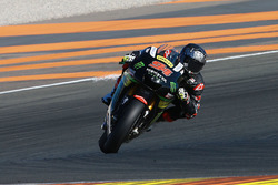 Jonas Folger, Monster Yamaha Tech 3