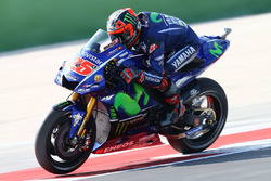 Maverick Viñales, Yamaha Factory Racing