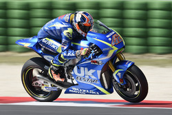 Alex Rins, Team Suzuki MotoGP