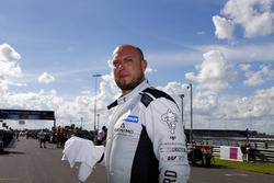 Rob Huff, Leopard Racing Team WRT, Volkswagen Golf GTi TCR