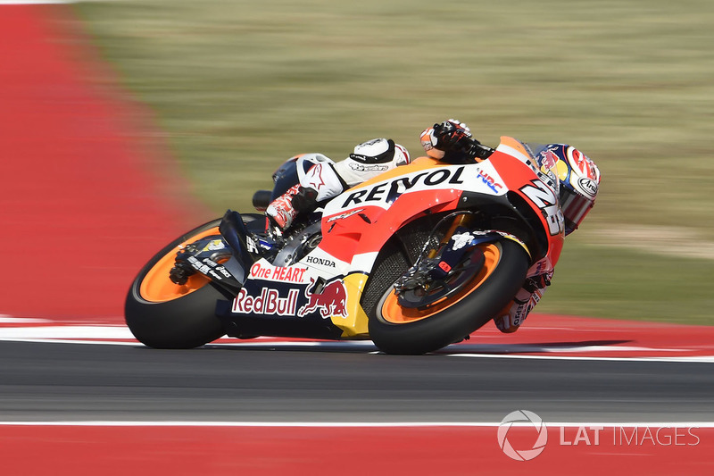 Дані Педроса, Repsol Honda Team