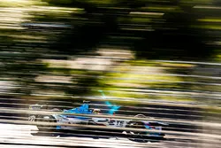 Robin Frijns, Amlin Andretti Formula E Team