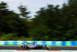 Santino Ferrucci , Haas F1 Team VF-17