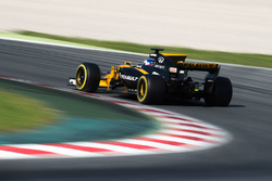 Jolyon Palmer, Renault Sport F1 Team RS17