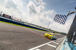 1. Alon Day, CAAL Racing