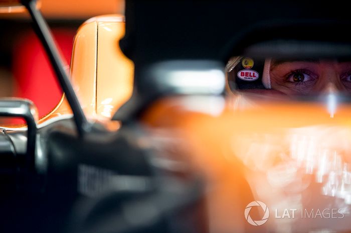 Fernando Alonso, McLaren