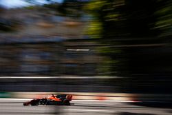 Fernando Alonso, McLaren MCL32