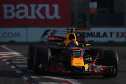 Max Verstappen, Red Bull Racing RB13