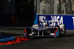Antonio Felix da Costa, Amlin Andretti Formula E Team
