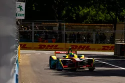 Lucas di Grassi, ABT Schaeffler Audi Sport