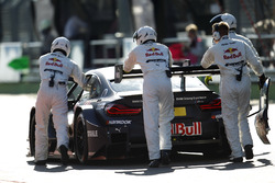 Marco Wittmann, BMW Team RMG, BMW M4 DTM