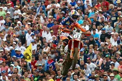 Jorge Prado, KTM Factory Racing