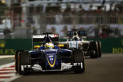 Marcus Ericsson, Sauber C35