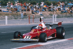 Нікі Лауда, Ferrari 312T